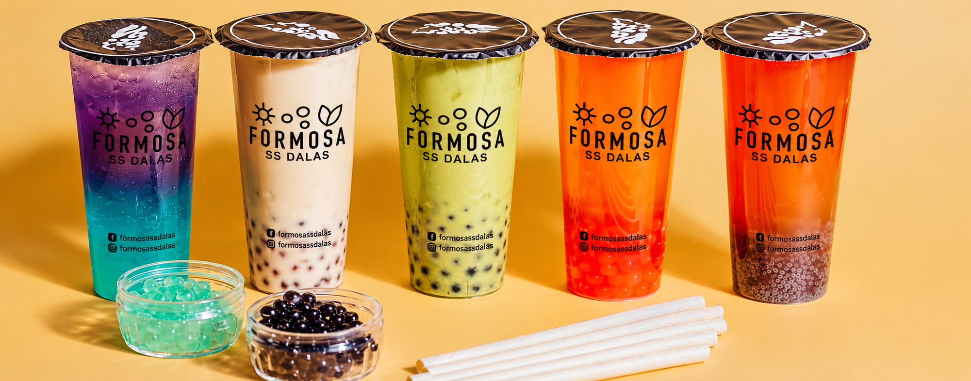 Formosa SS Dalas